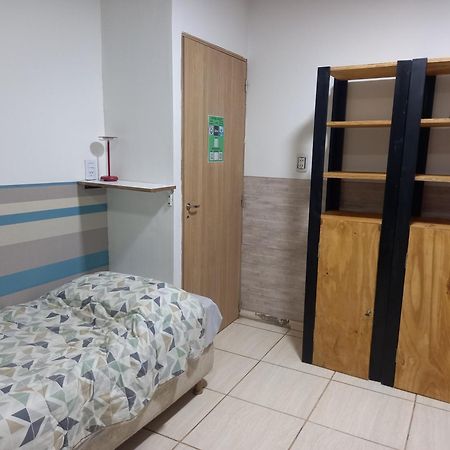 Hostel Comunidad Ushuaia Exteriér fotografie