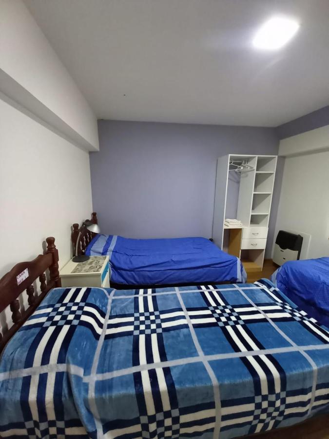 Hostel Comunidad Ushuaia Exteriér fotografie
