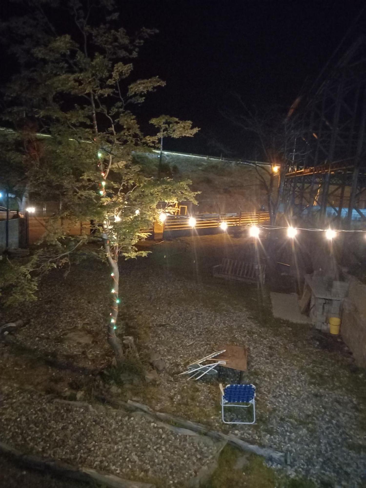 Hostel Comunidad Ushuaia Exteriér fotografie